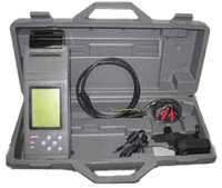 Dwyer Portable Ultrasonic Flowmeter Converter, Series PUX
